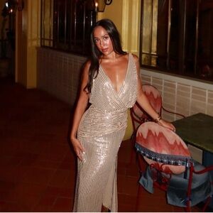 sachin and babi light blue dress Zara Evening Dress for Sale up to 90% Off: Poshmark
